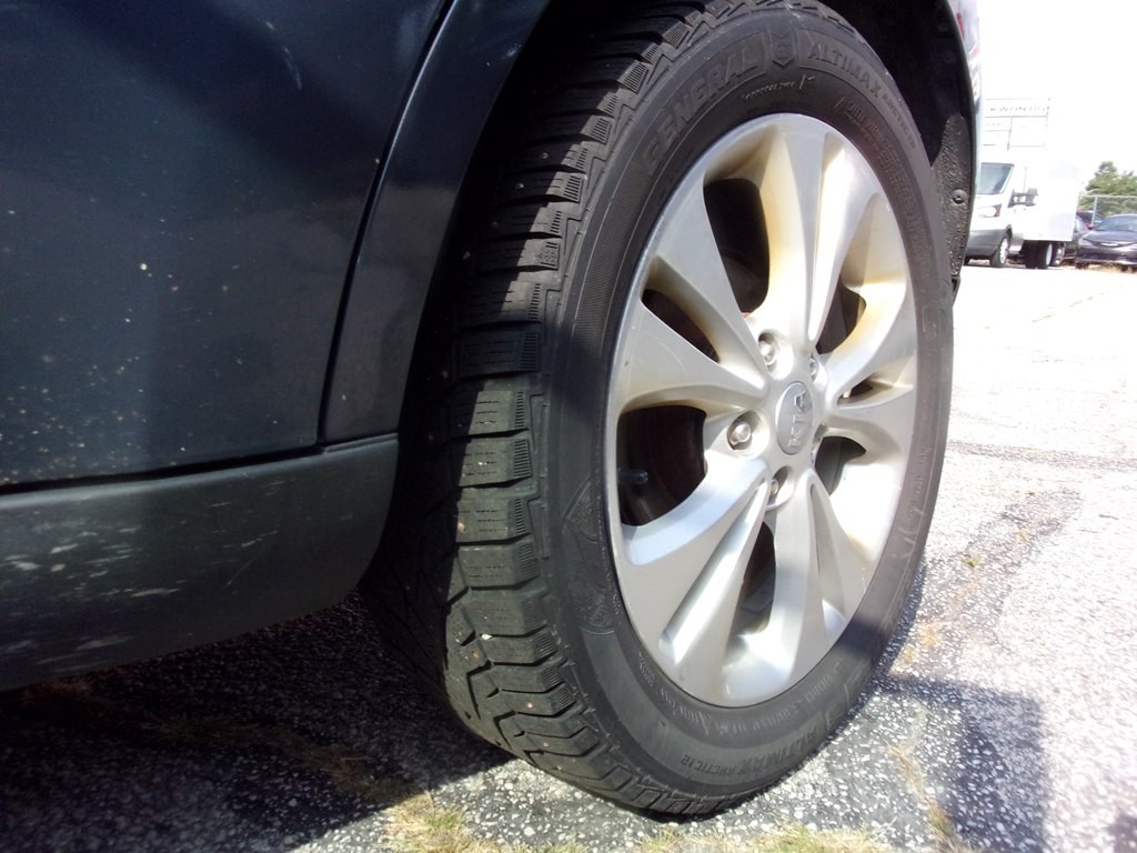 2016 Kia Soul Image 16