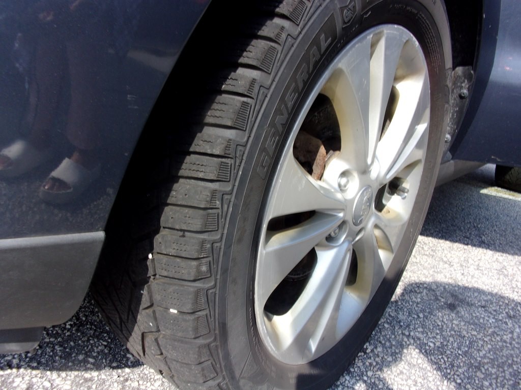 2016 Kia Soul Image 17