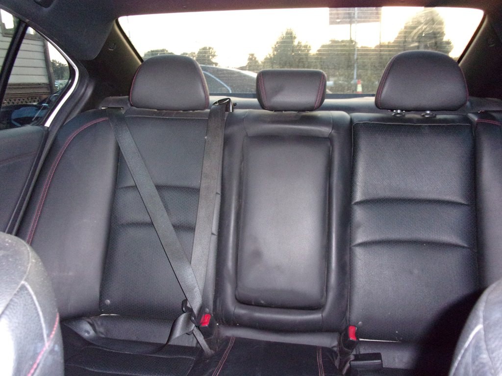 2017 Honda Accord Image 13