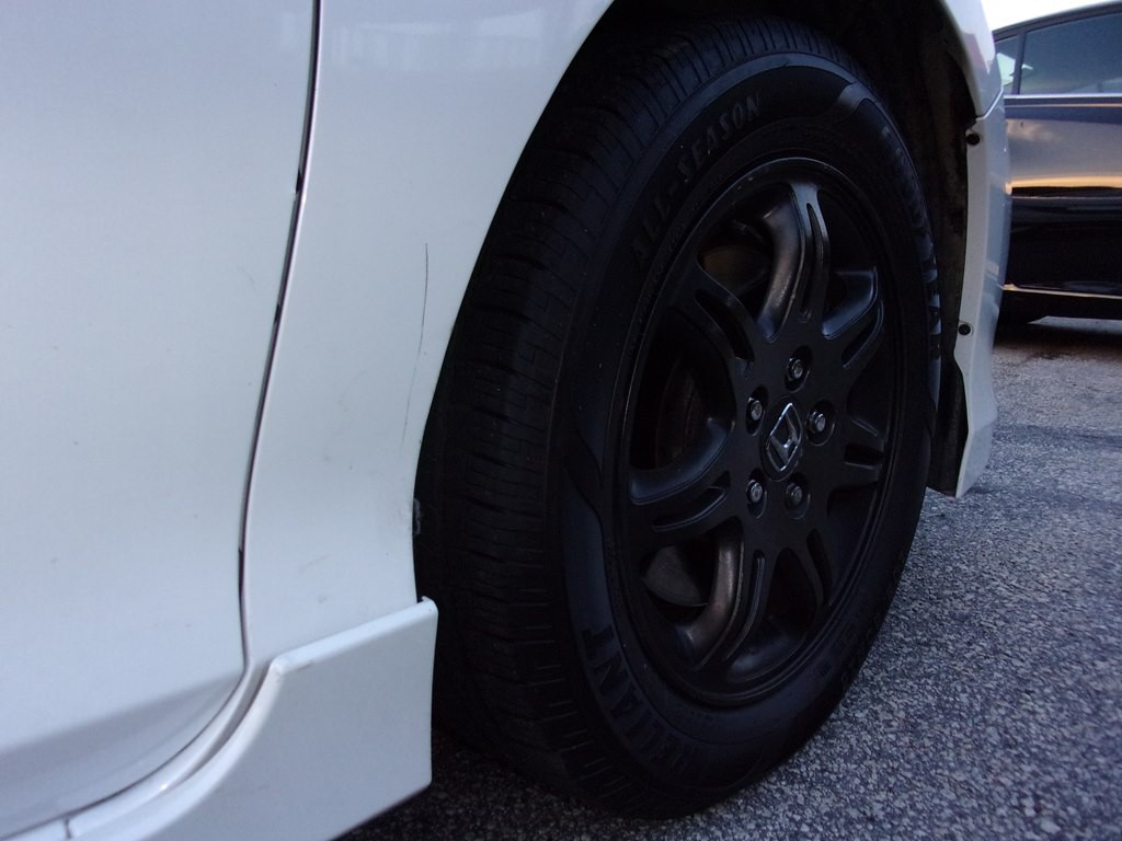 2017 Honda Accord Image 18