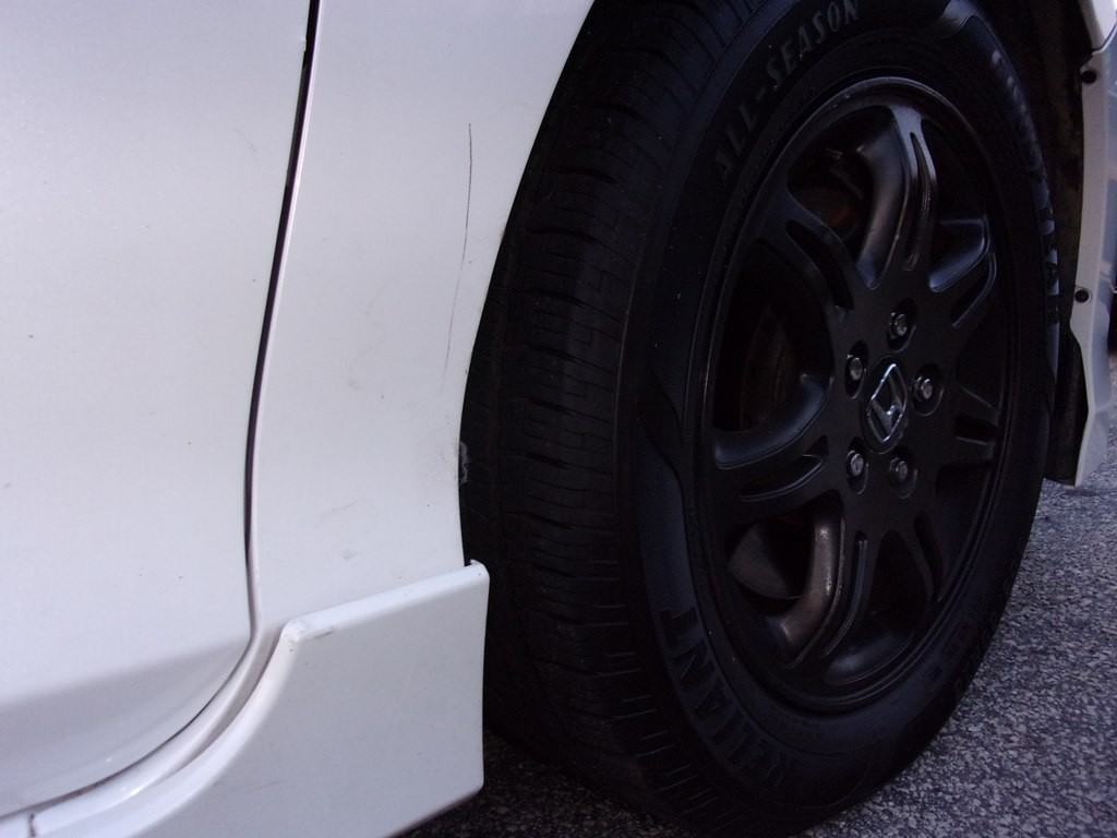 2017 Honda Accord Image 19