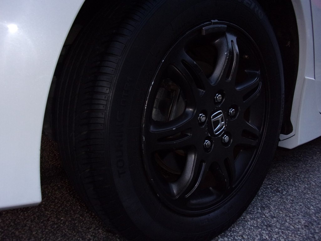 2017 Honda Accord Image 20