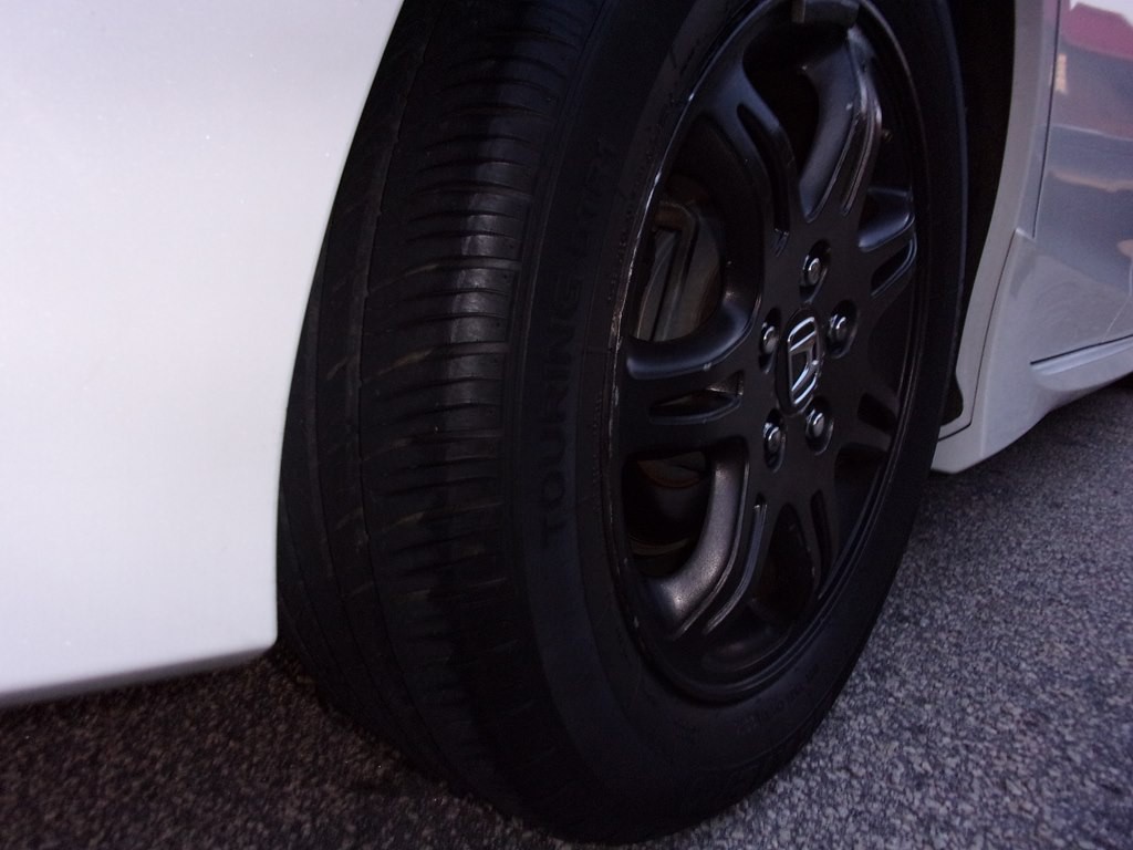 2017 Honda Accord Image 21