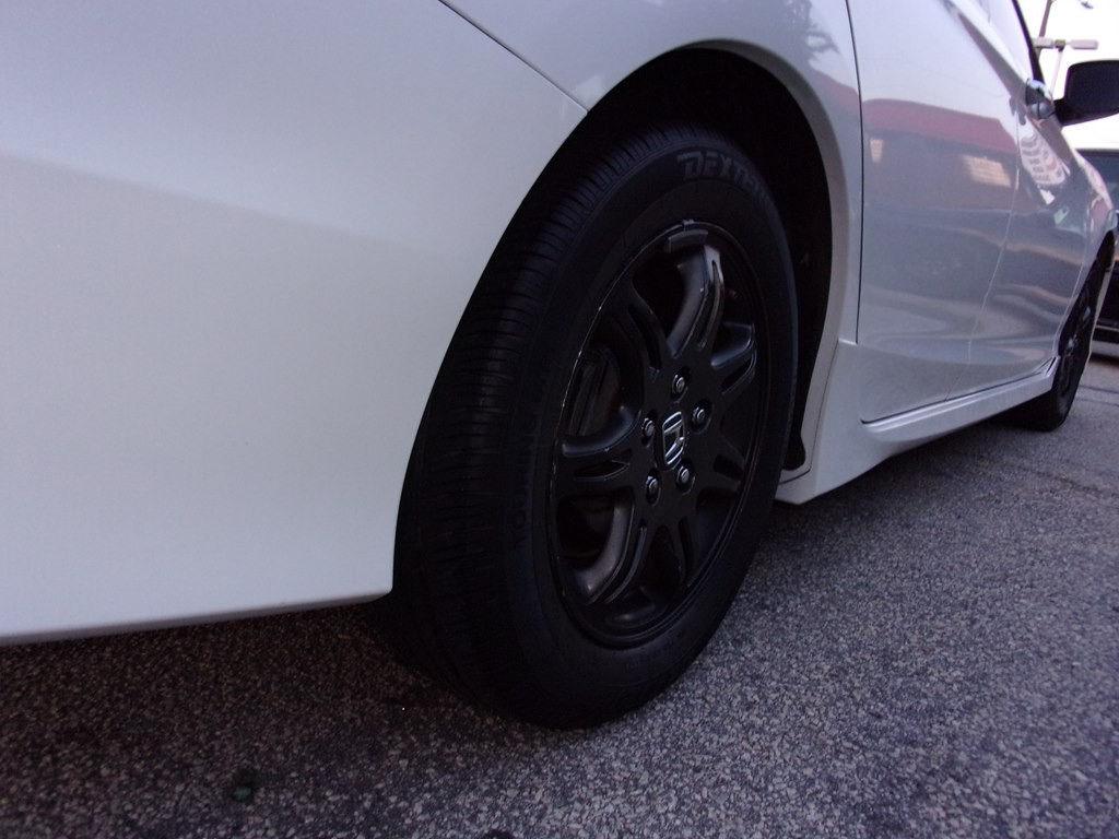 2017 Honda Accord Image 22