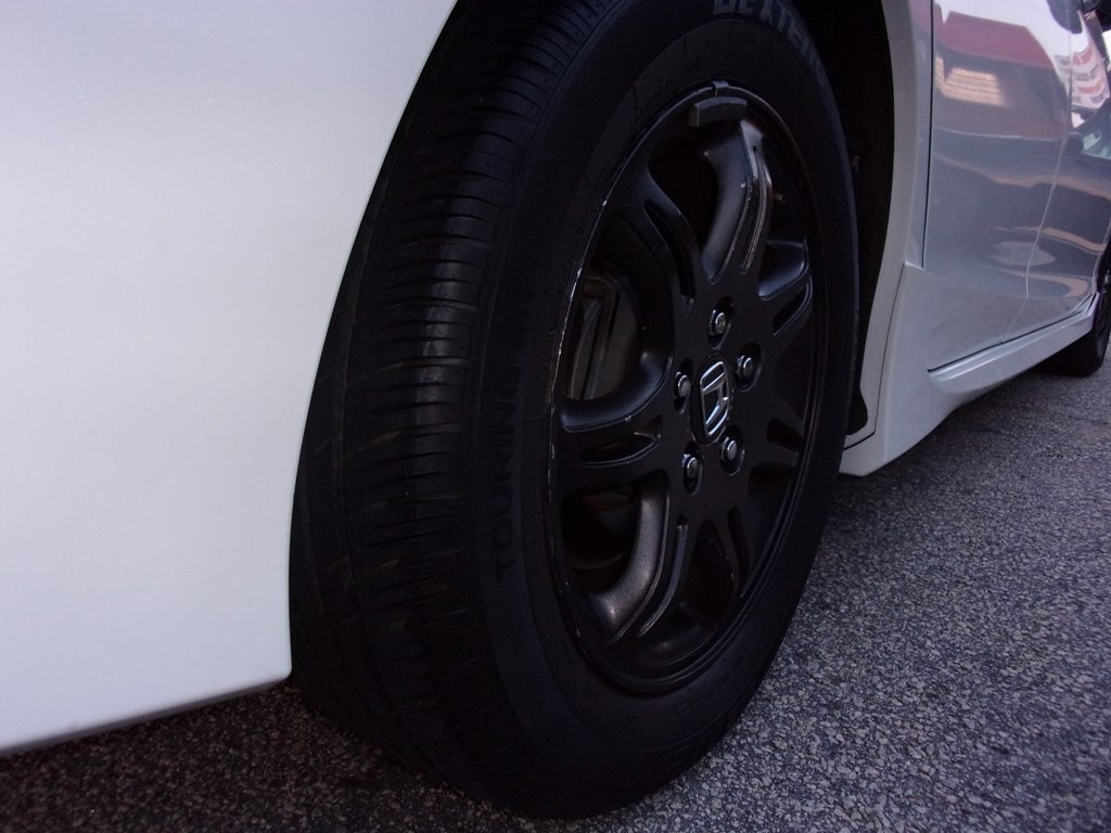 2017 Honda Accord Image 23