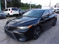 Image for 2020 Toyota Camry SE ID: 6994855