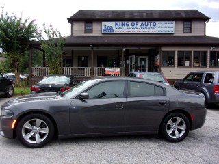 Image for 2015 Dodge Charger SE ID: 6994856