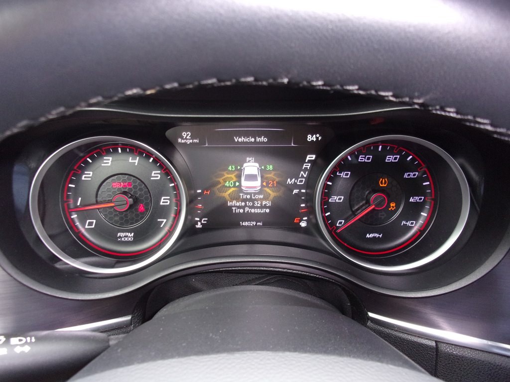 2015 Dodge Charger Image 10