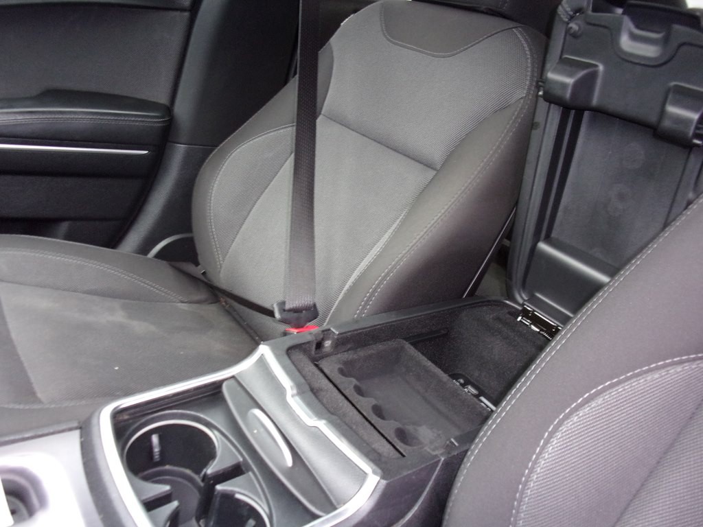 2015 Dodge Charger Image 14