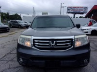 Image for 2015 Honda Pilot LX ID: 6994857
