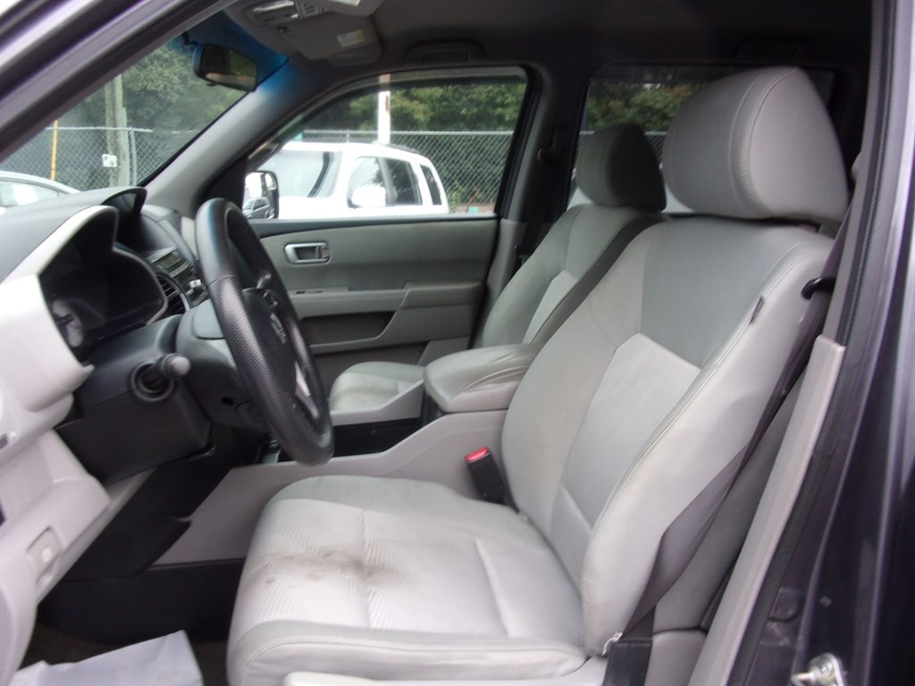 2015 Honda Pilot Image 9