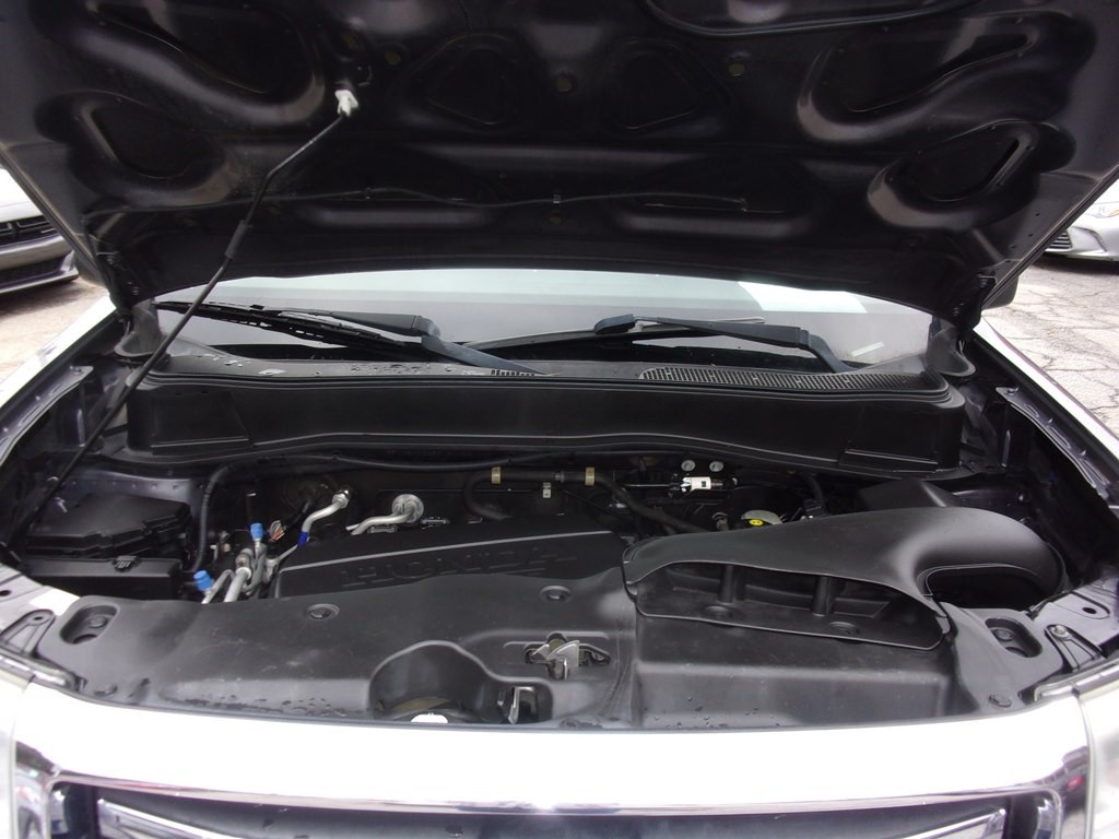 2015 Honda Pilot Image 13