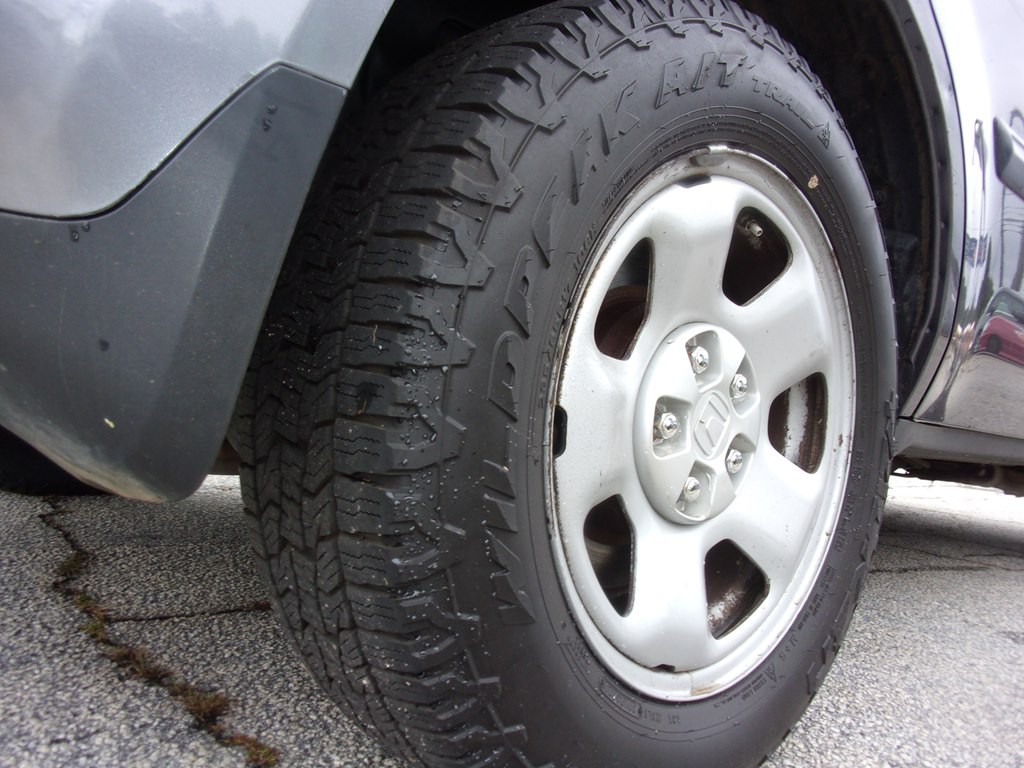 2015 Honda Pilot Image 16