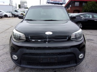 Image for 2018 Kia Soul + ID: 6994859