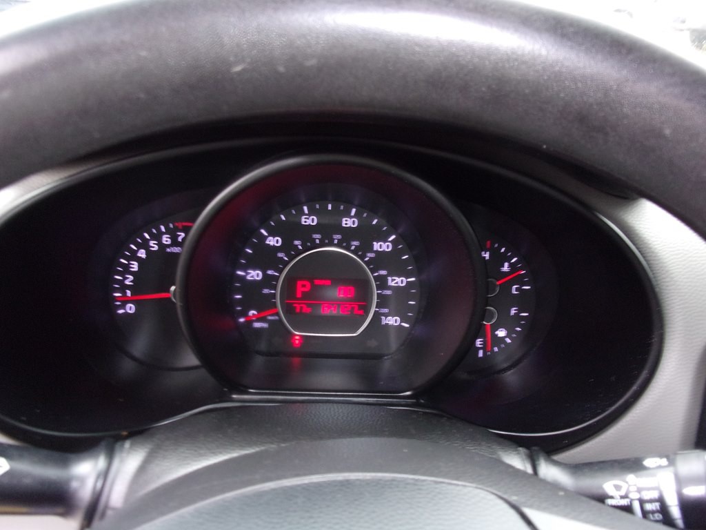 2018 Kia Soul Image 8