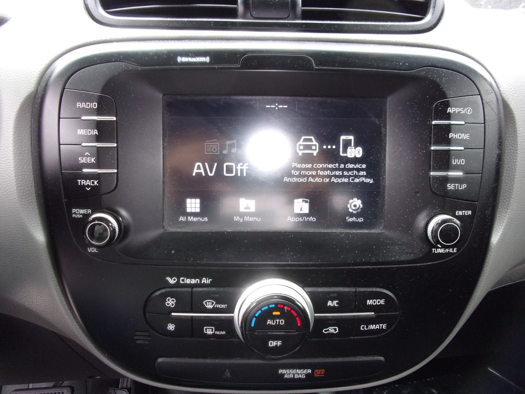 2018 Kia Soul Image 9