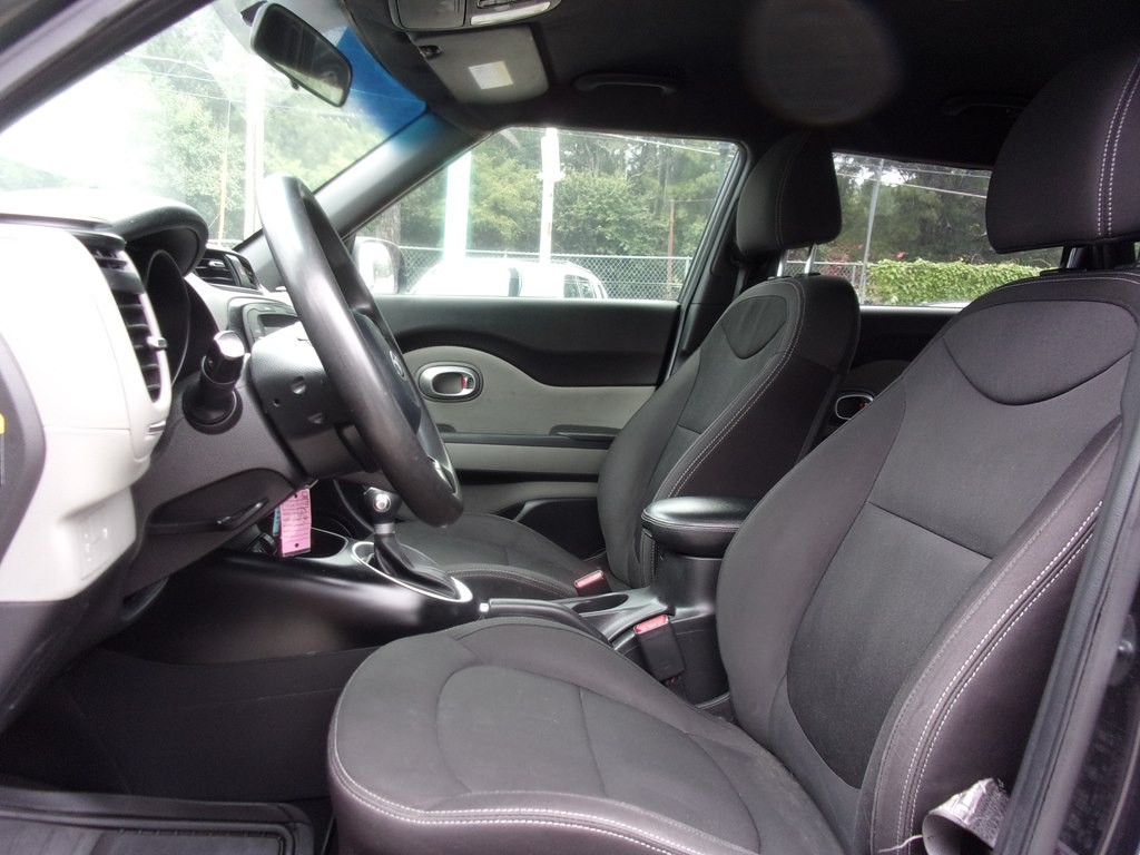 2018 Kia Soul Image 10