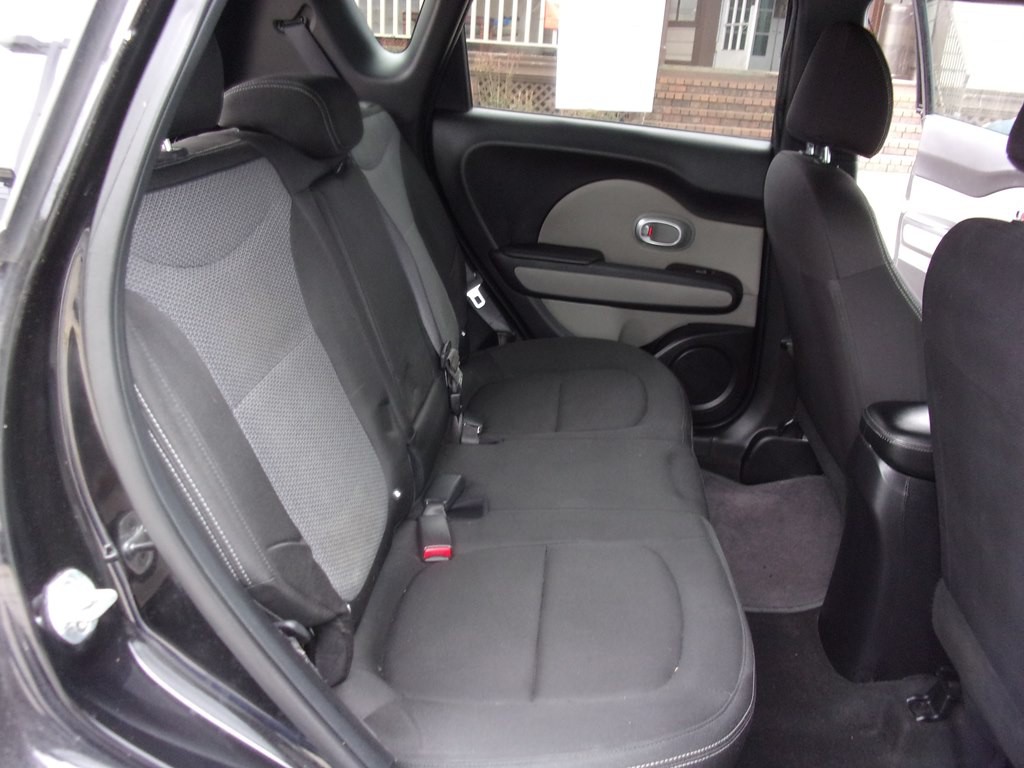 2018 Kia Soul Image 11