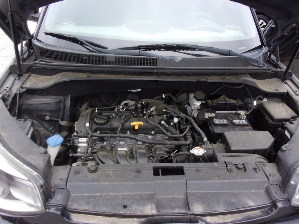 2018 Kia Soul Image 13