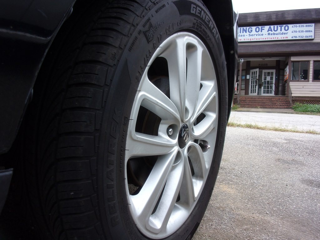 2018 Kia Soul Image 15