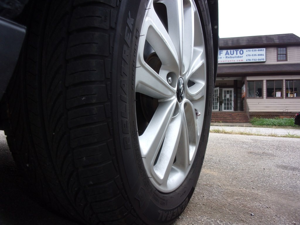 2018 Kia Soul Image 16