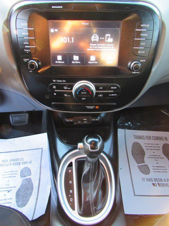 2018 Kia Soul Image 27