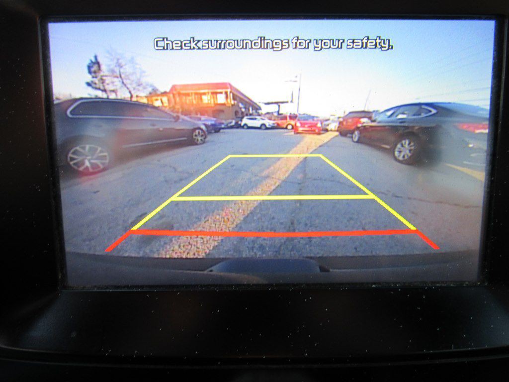 2018 Kia Soul Image 28