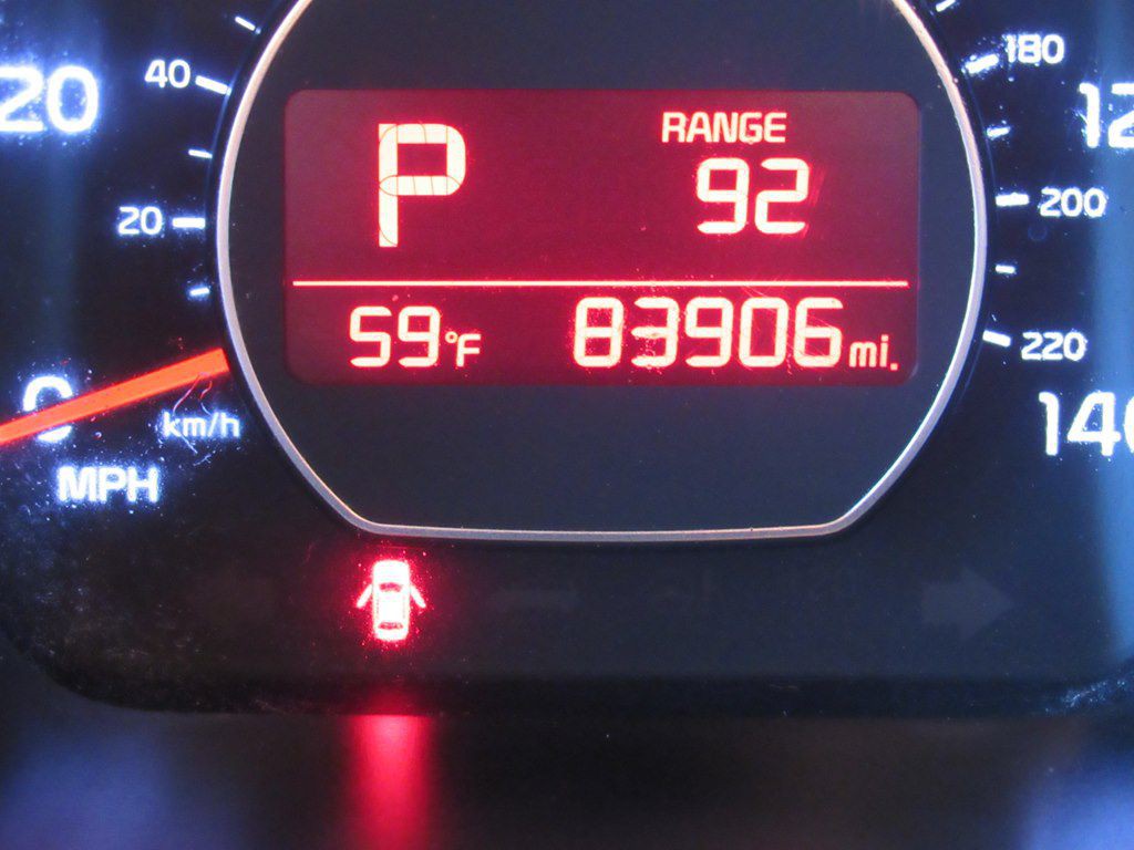 2018 Kia Soul Image 29