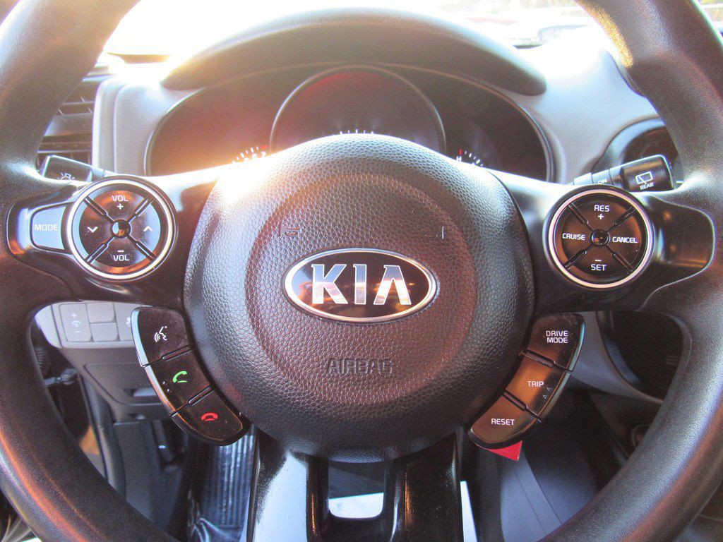 2018 Kia Soul Image 30