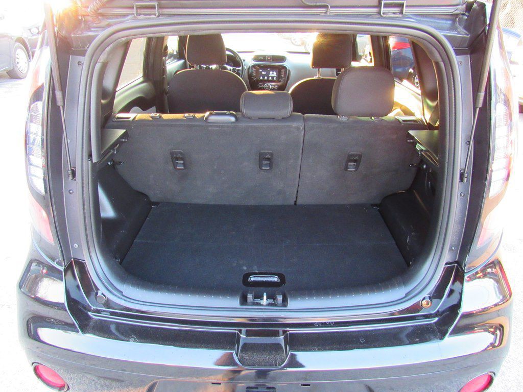 2018 Kia Soul Image 31