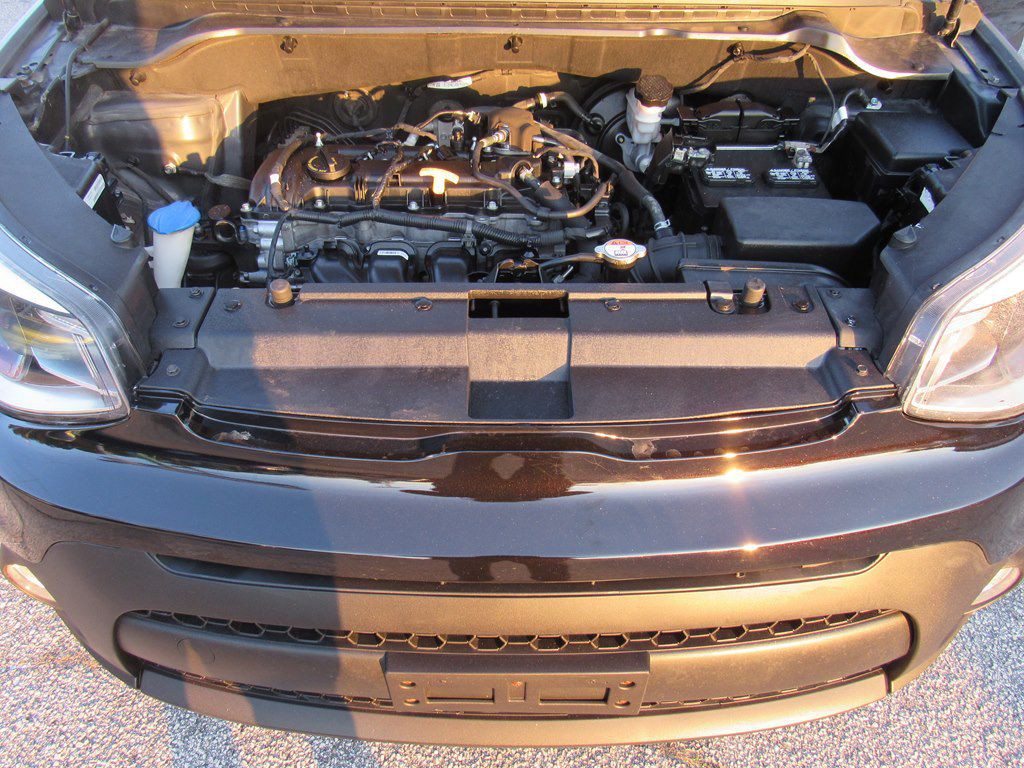 2018 Kia Soul Image 32