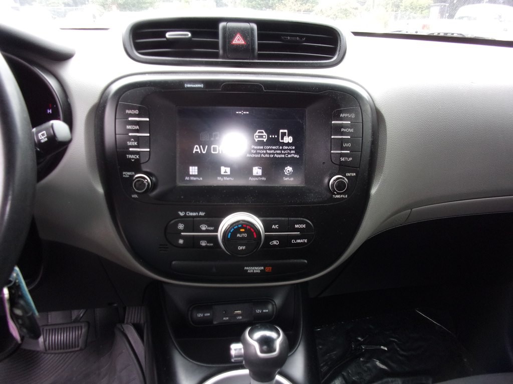 2018 Kia Soul Image 33