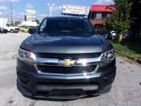 Image for 2017 Chevrolet Colorado Pickup ID: 6994860