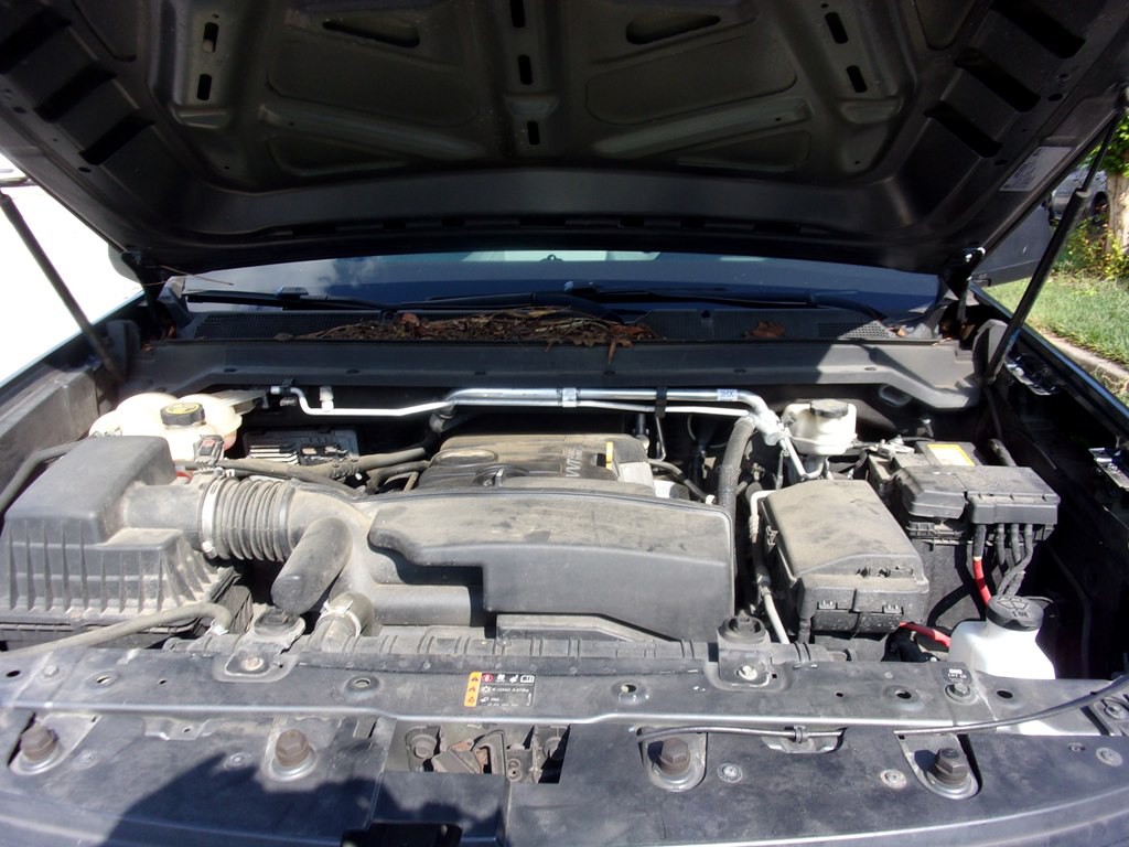 2017 Chevrolet Colorado Image 11