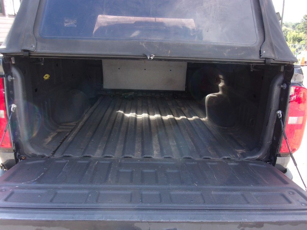 2017 Chevrolet Colorado Image 12