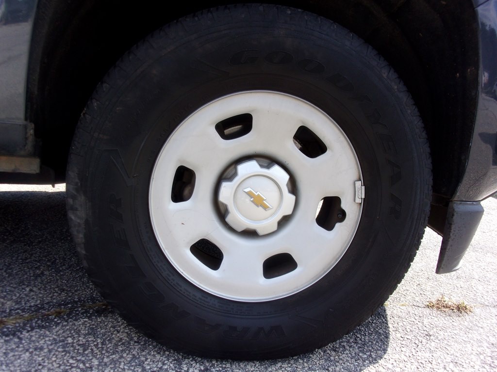 2017 Chevrolet Colorado Image 13