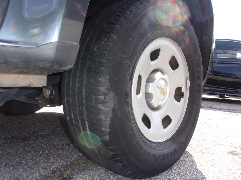 2017 Chevrolet Colorado Image 14