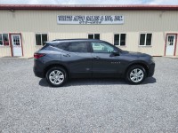 Image for 2022 Chevrolet Blazer 2LT ID: 6562924
