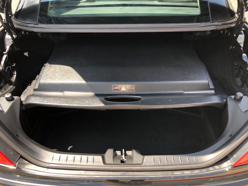 2007 Mercedes-Benz 280 Image 15