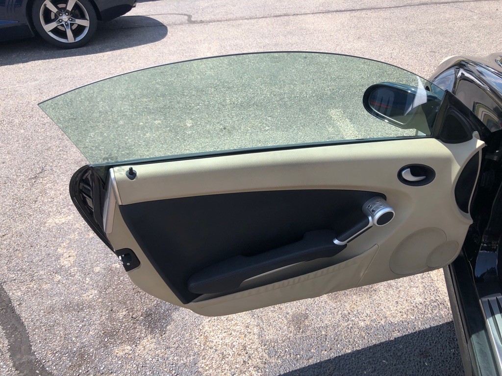 2007 Mercedes-Benz 280 Image 16