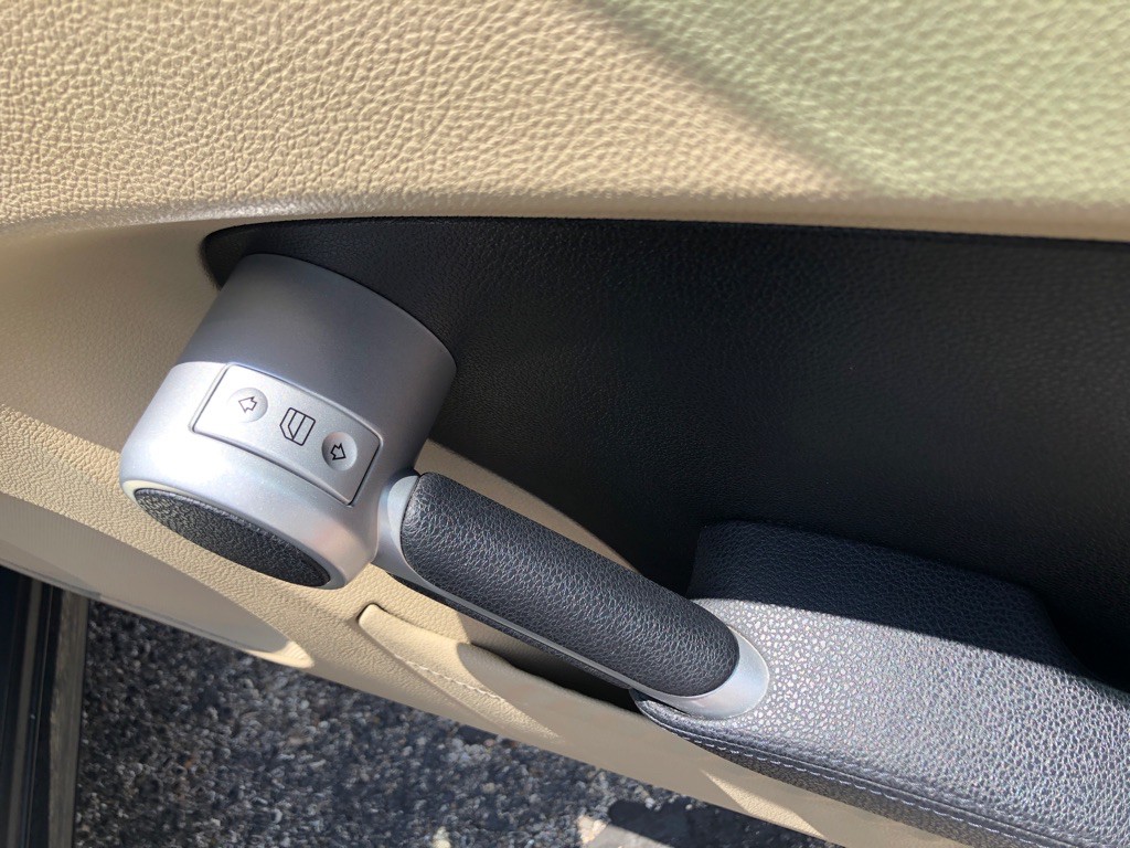 2007 Mercedes-Benz 280 Image 20