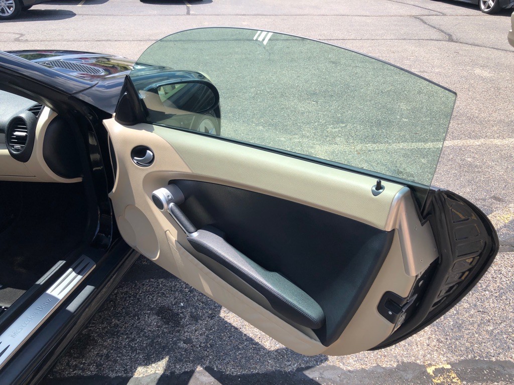 2007 Mercedes-Benz 280 Image 21