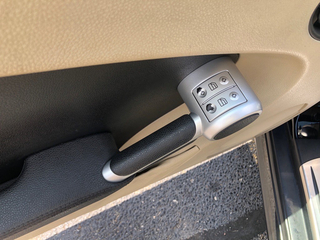 2007 Mercedes-Benz 280 Image 23