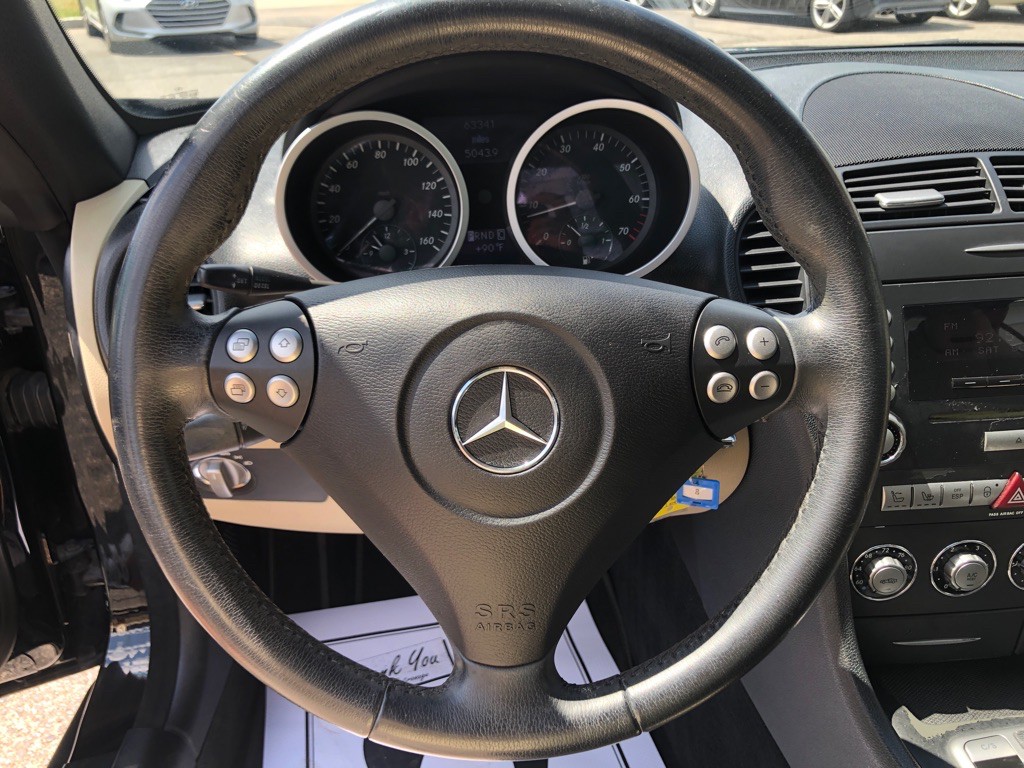 2007 Mercedes-Benz 280 Image 24