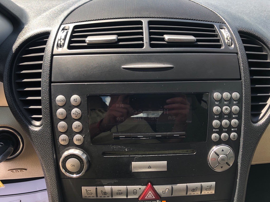 2007 Mercedes-Benz 280 Image 26