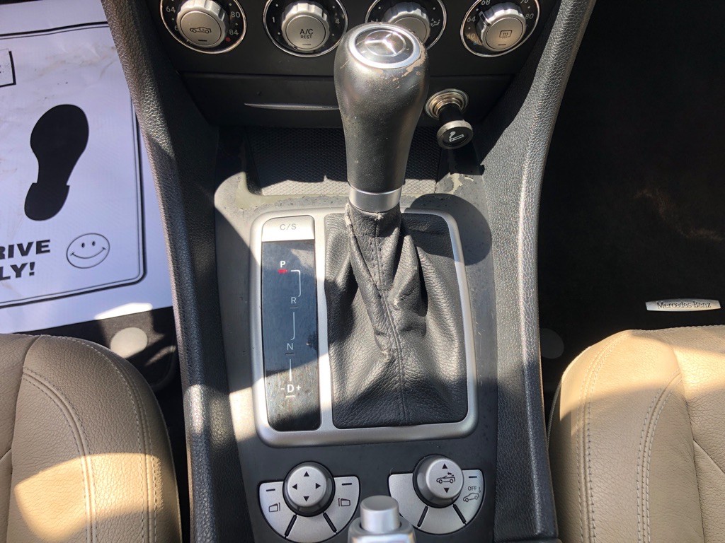 2007 Mercedes-Benz 280 Image 29