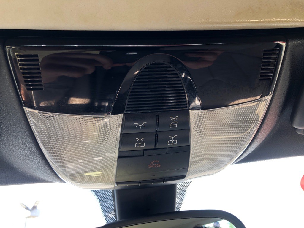2007 Mercedes-Benz 280 Image 30