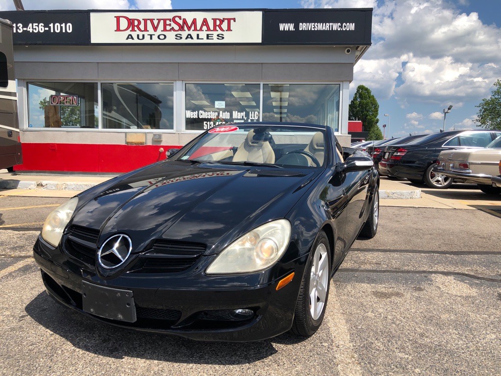2007 Mercedes-Benz 280 Image 31