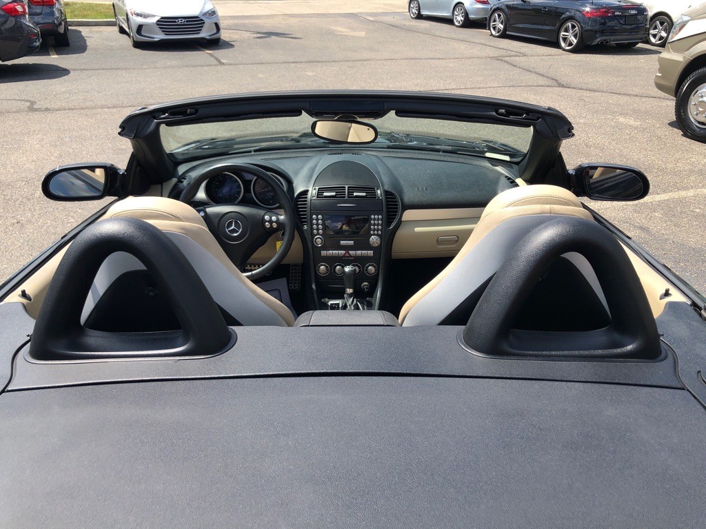 2007 Mercedes-Benz 280 Image 32