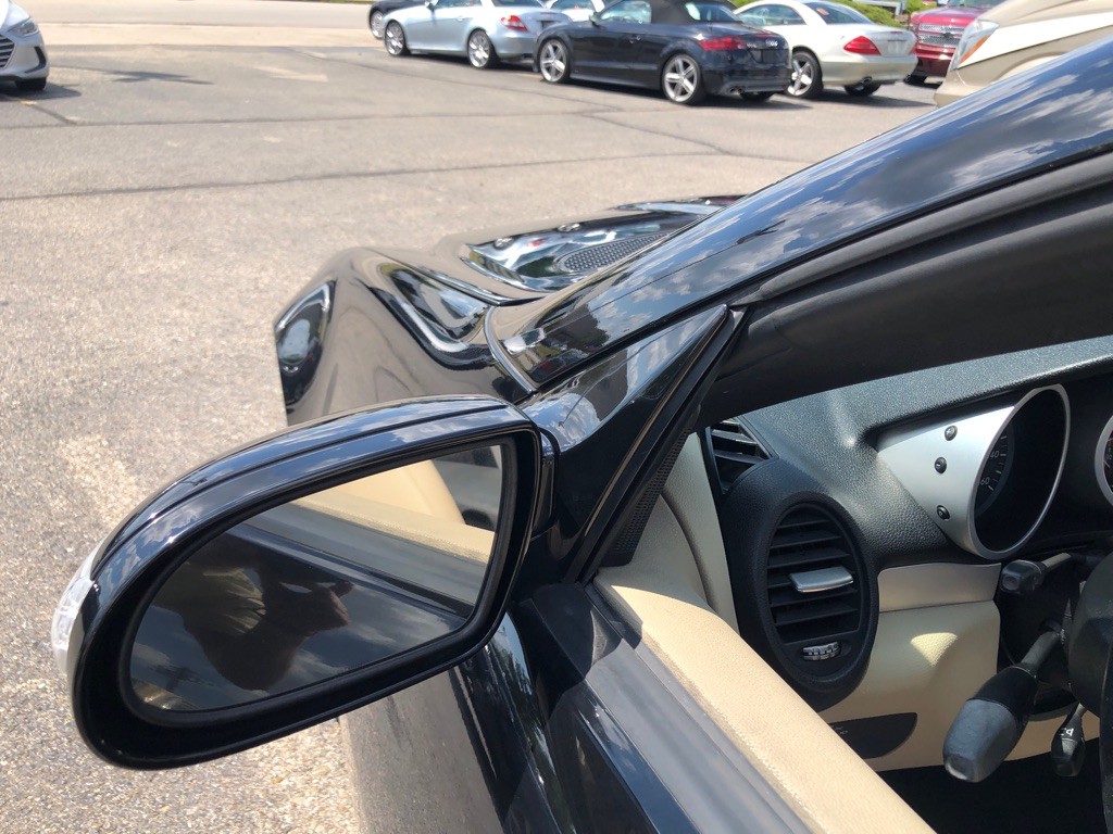 2007 Mercedes-Benz 280 Image 34
